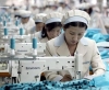 Phân tích tác động đầu tư trực tiếp  nước ngoài đến năng suất lao động ngành dệt may ở Việt Nam