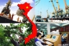 Tình hình kinh tế - xã hội Việt Nam năm 2013