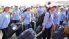 Bất cân xứng thông tin trong xuất khẩu lao động ở Việt Nam qua cách tiếp cận giới