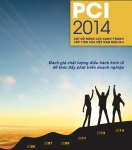 PCI 2014: Đánh giá chất lượng điều hành kinh tế để thúc đẩy phát triển doanh nghiệp