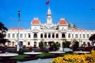 Thành phố Hồ Chí Minh đứng đầu về năng lực hội nhập kinh tế quốc tế cấp địa phương