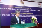 Công bố Báo cáo về tác động của biến đổi cơ cấu tuổi dân số đến tăng trưởng kinh tế Việt Nam