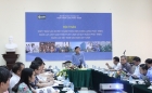 Hội thảo góp ý Báo cáo Sơ kết 05 năm thực hiện Chiến lược phát triển nhân lực Việt Nam thời kỳ 2011-2020 và Quy hoạch phát triển nhân lực Việt Nam giai đoạn 2011-2020