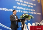 Chương trình Chia sẻ tri thức của Hàn Quốc với Việt Nam 2013