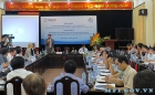 Cải thiện các chỉ số môi trường kinh doanh của Việt Nam