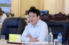 Thẩm định nhiệm vụ lập Quy hoạch tỉnh Trà Vinh thời kỳ 2021-2030, tầm nhìn đến năm 2050