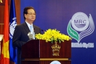 5 vấn đề ưu tiên trong phát triển bền vững khu vực sông Mekong