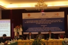 Hội thảo "Chia sẻ kinh nghiệm trong nước và quốc tế về tận dụng các cơ hội từ biến đổi nhân khẩu học cho phát triển kinh tế - xã hội và hàm ý đối với Việt Nam”