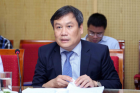 Thứ trưởng Vũ Đại Thắng làm việc với lãnh đạo tỉnh Bạc Liêu về dự án nhà máy điện LNG